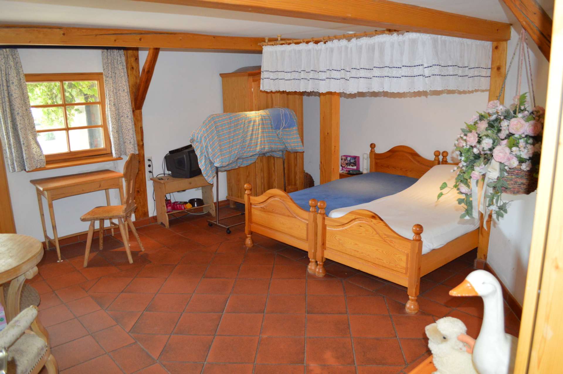 Gästezimmer