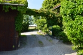 Innenhof - VERKAUFT!!! Einzigartiges Anwesen in paradiesischer Alleinlage, ideal für Pferdehaltung