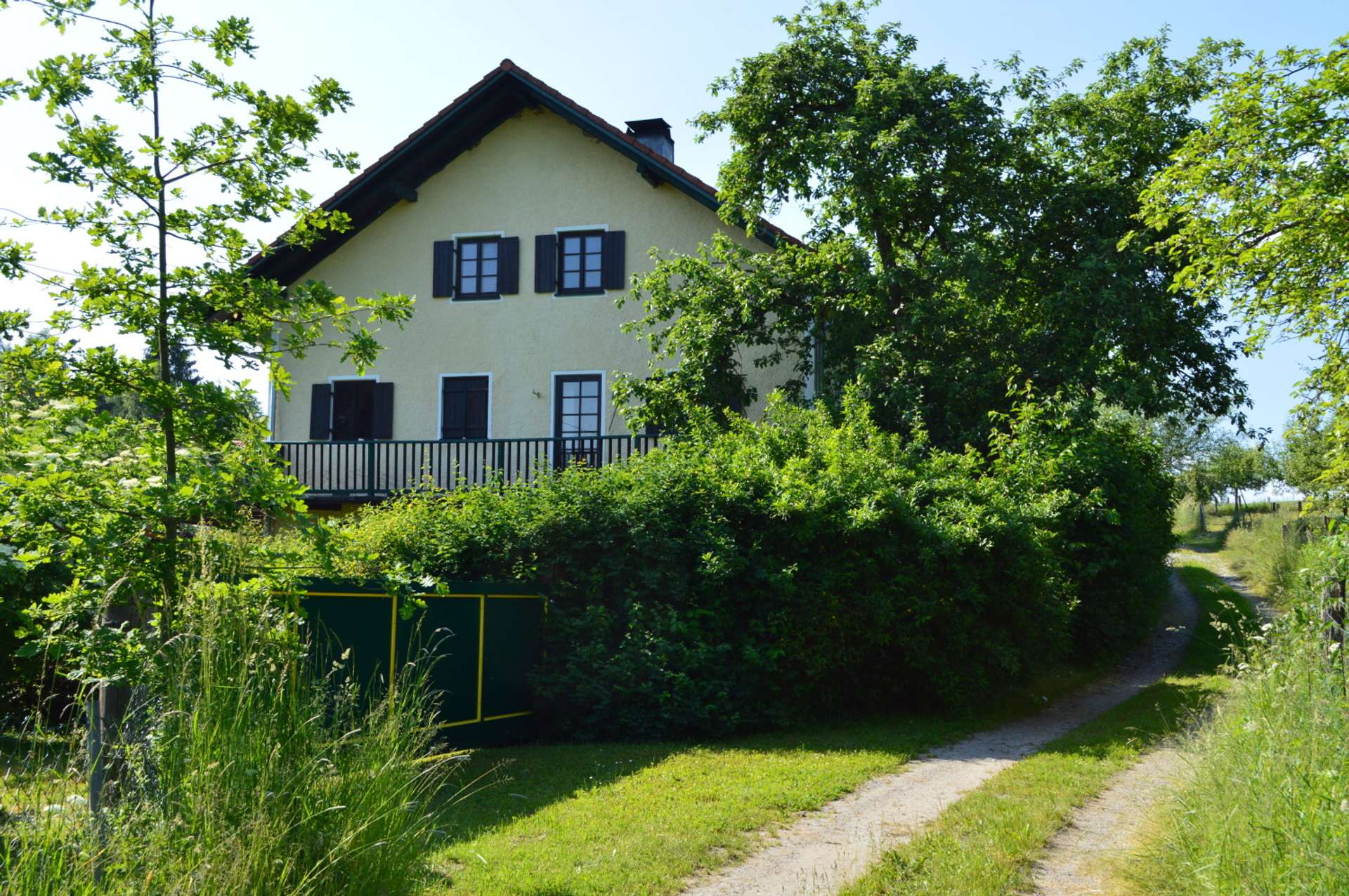Außenansicht
