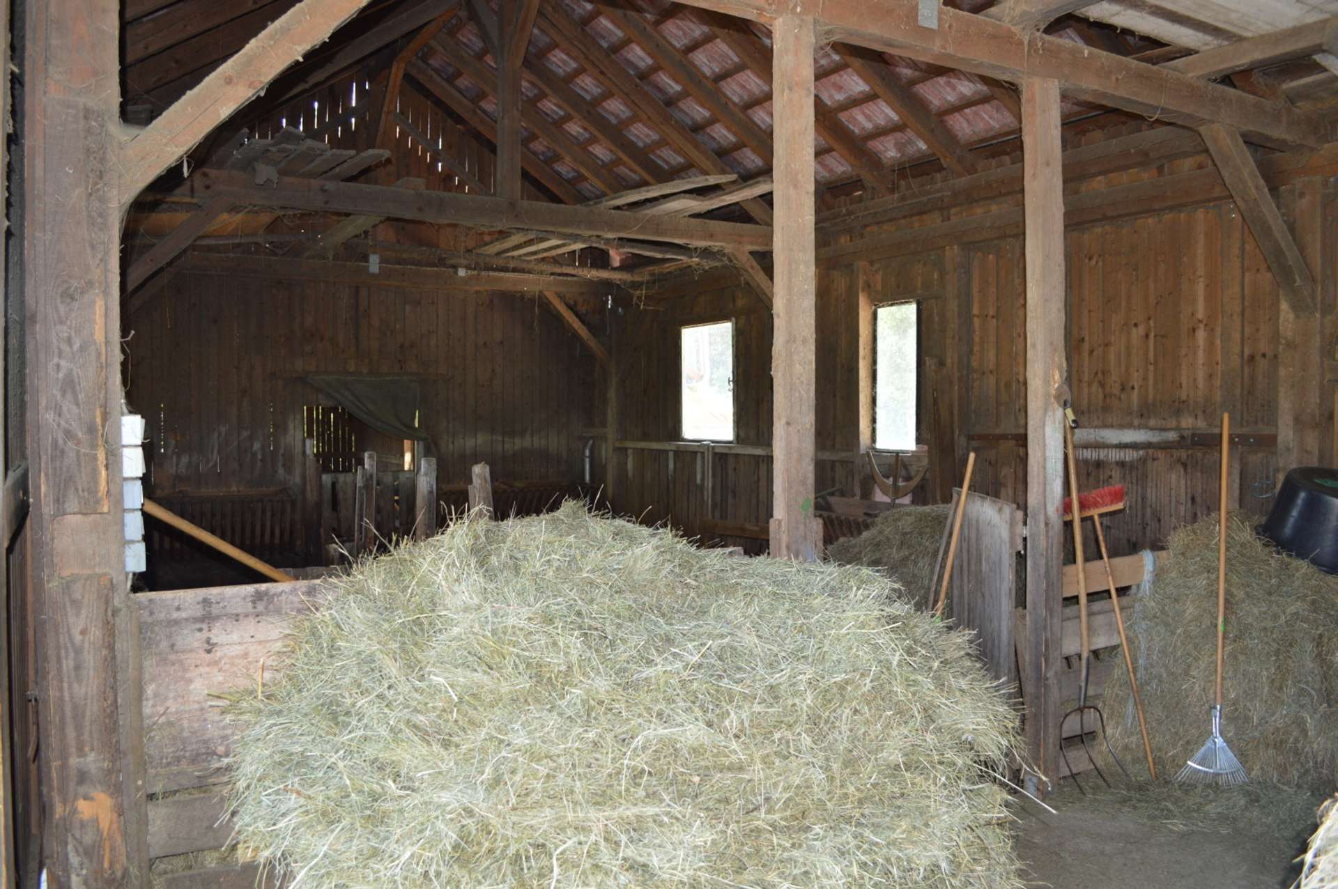 Stall