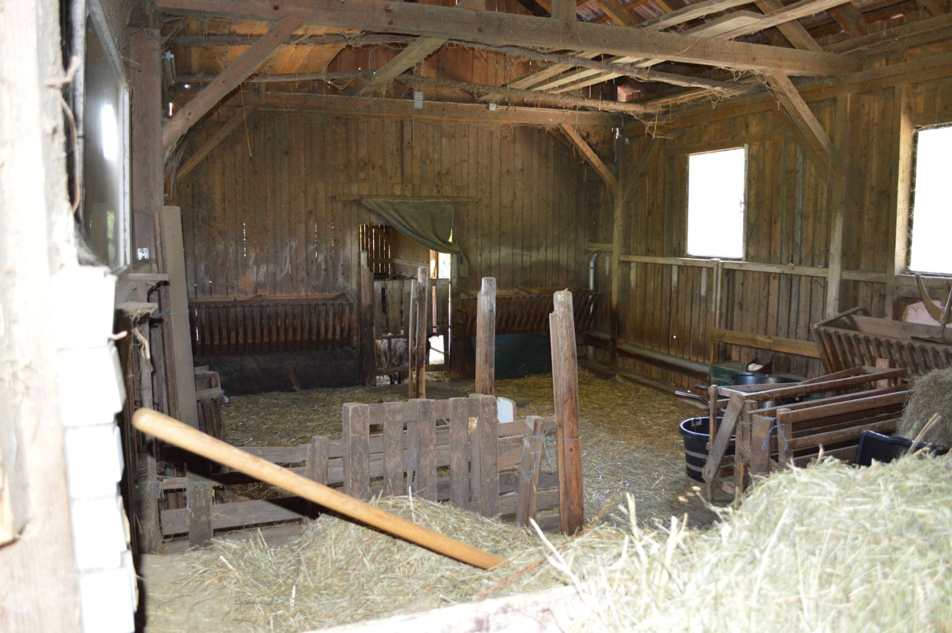 Stall