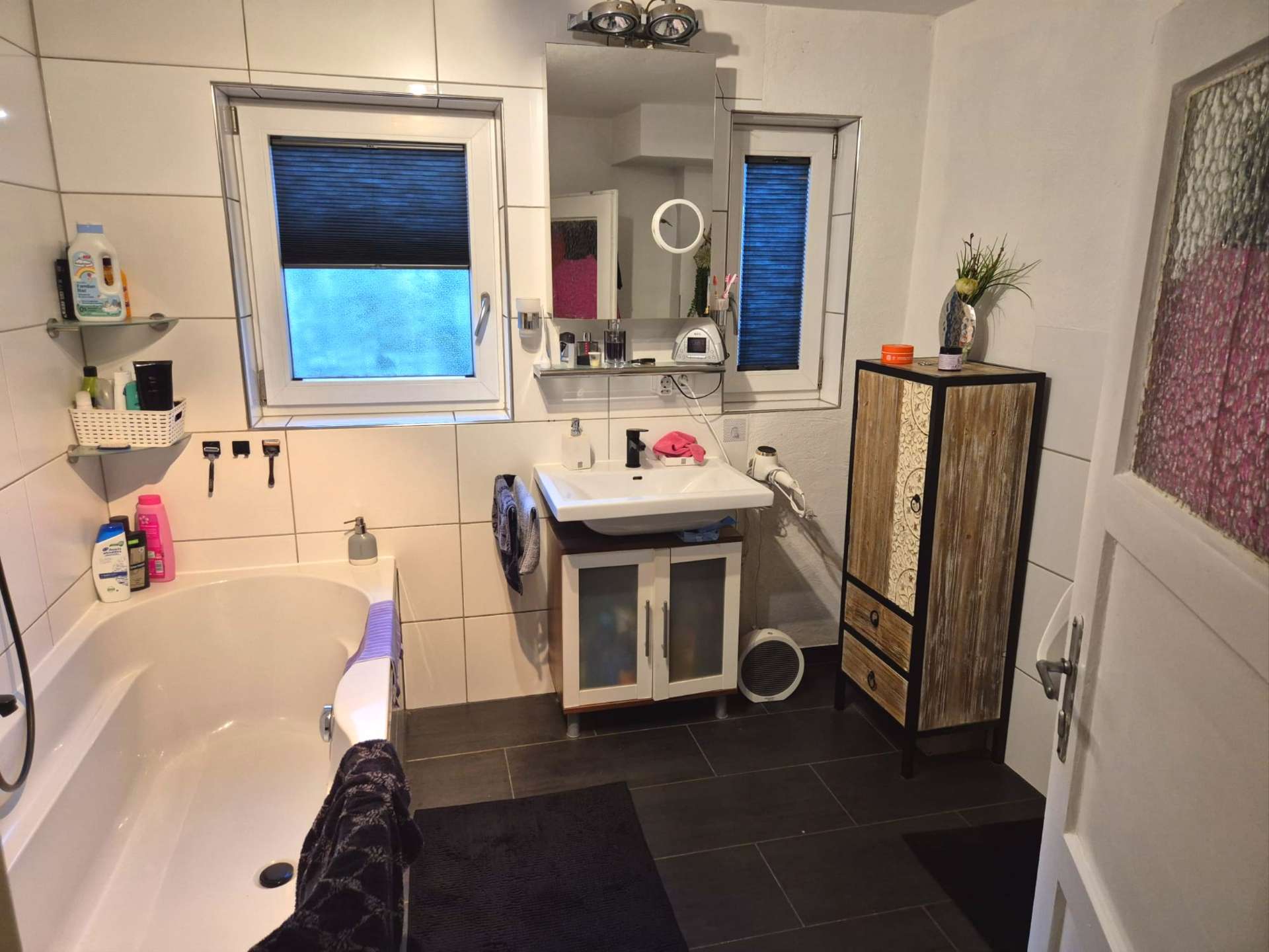 20 Badezimmer
