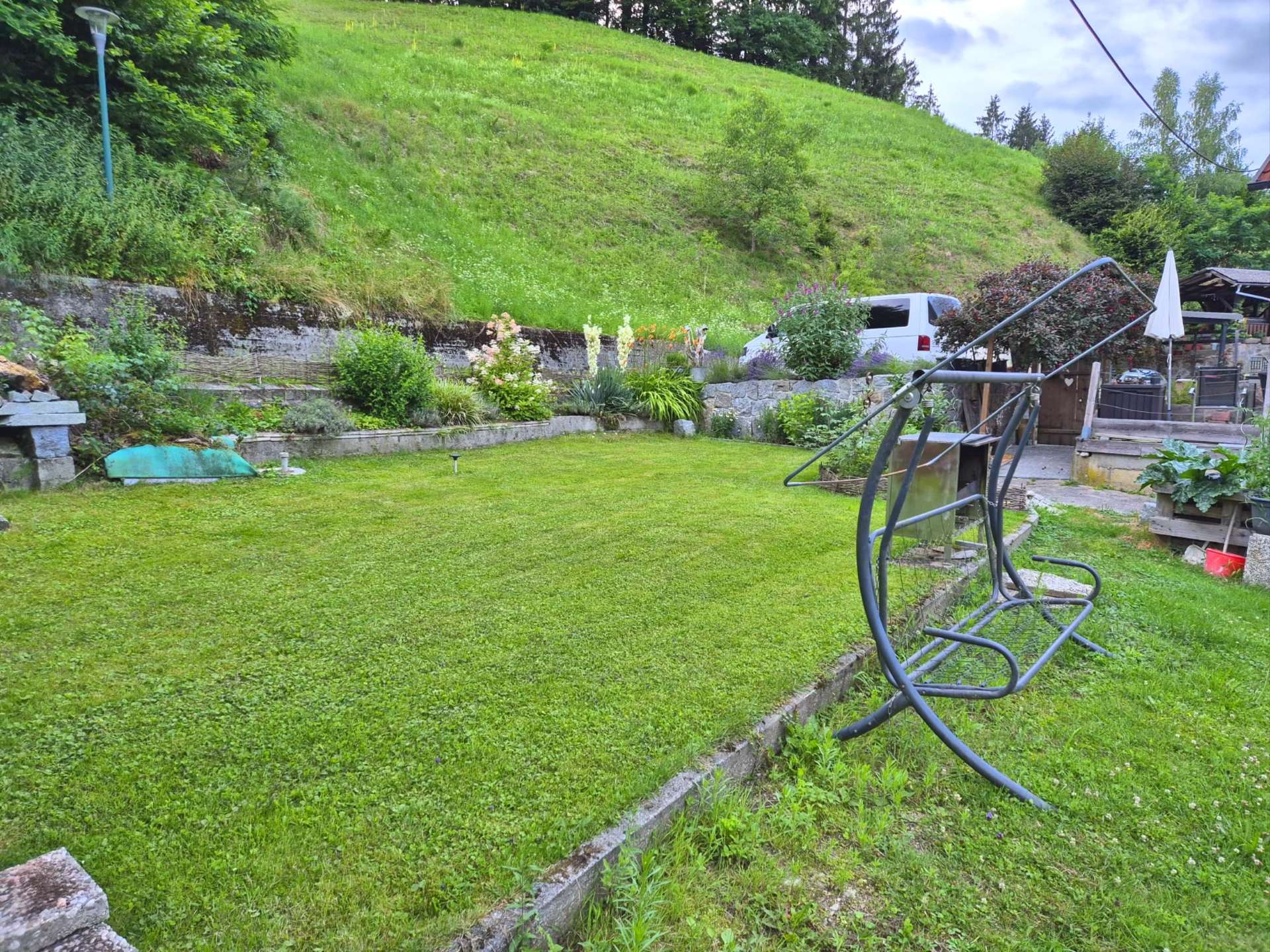 35 Garten