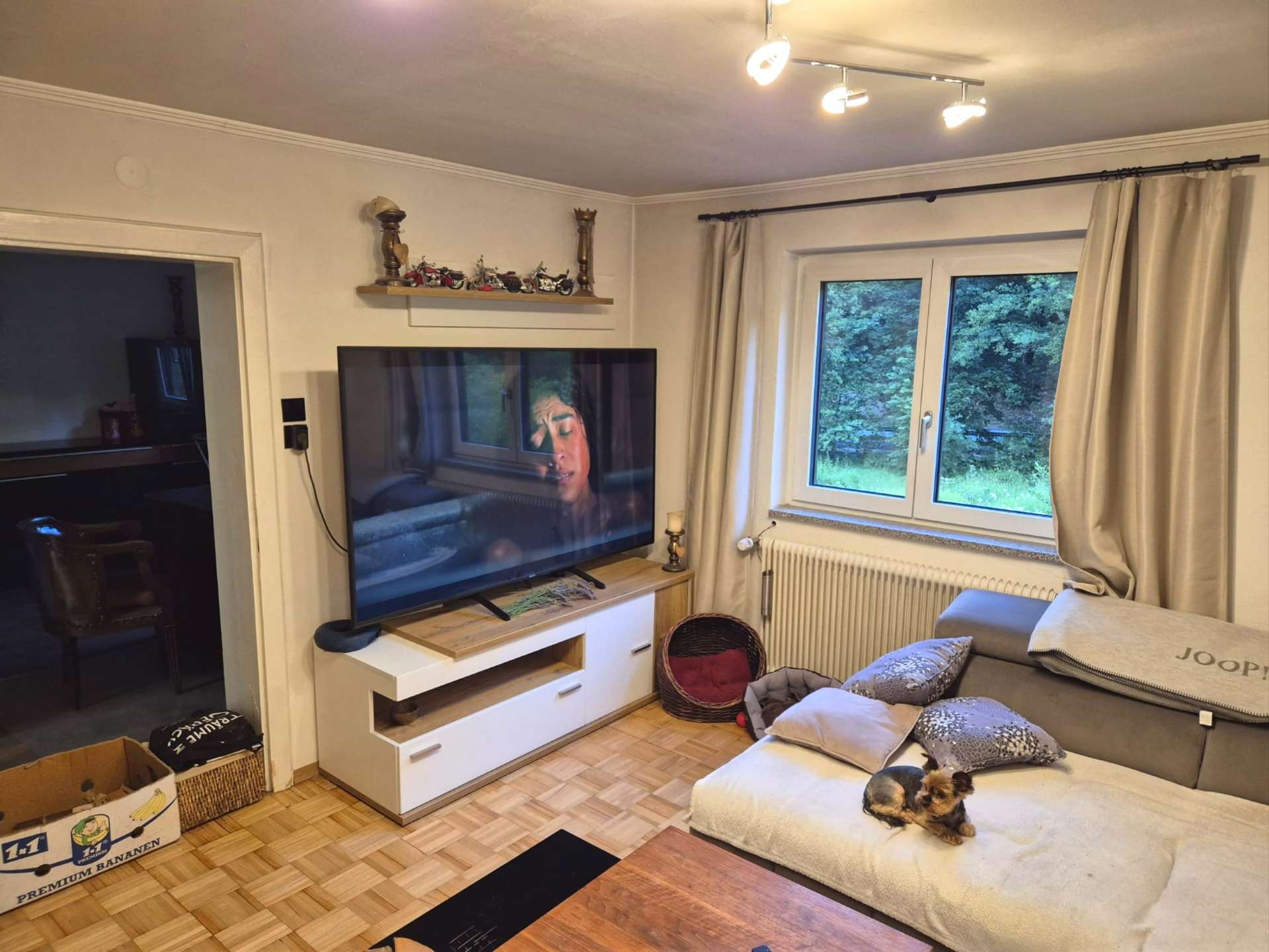 16 Wohnzimmer