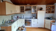 Sanierungsbedürftiges Einfamilienhaus in ruhiger Lage am Waldesrand - Küche