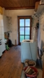 Sanierungsbedürftiges Einfamilienhaus in ruhiger Lage am Waldesrand - Waschküche