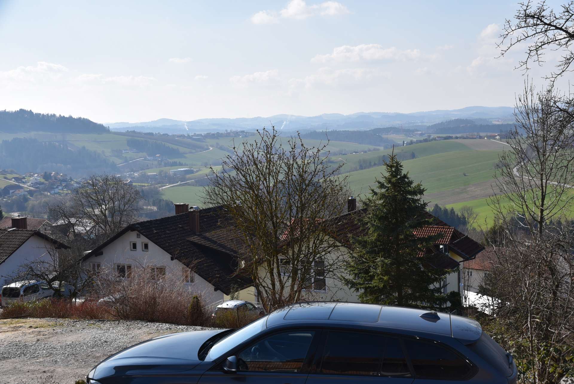 Ausblick