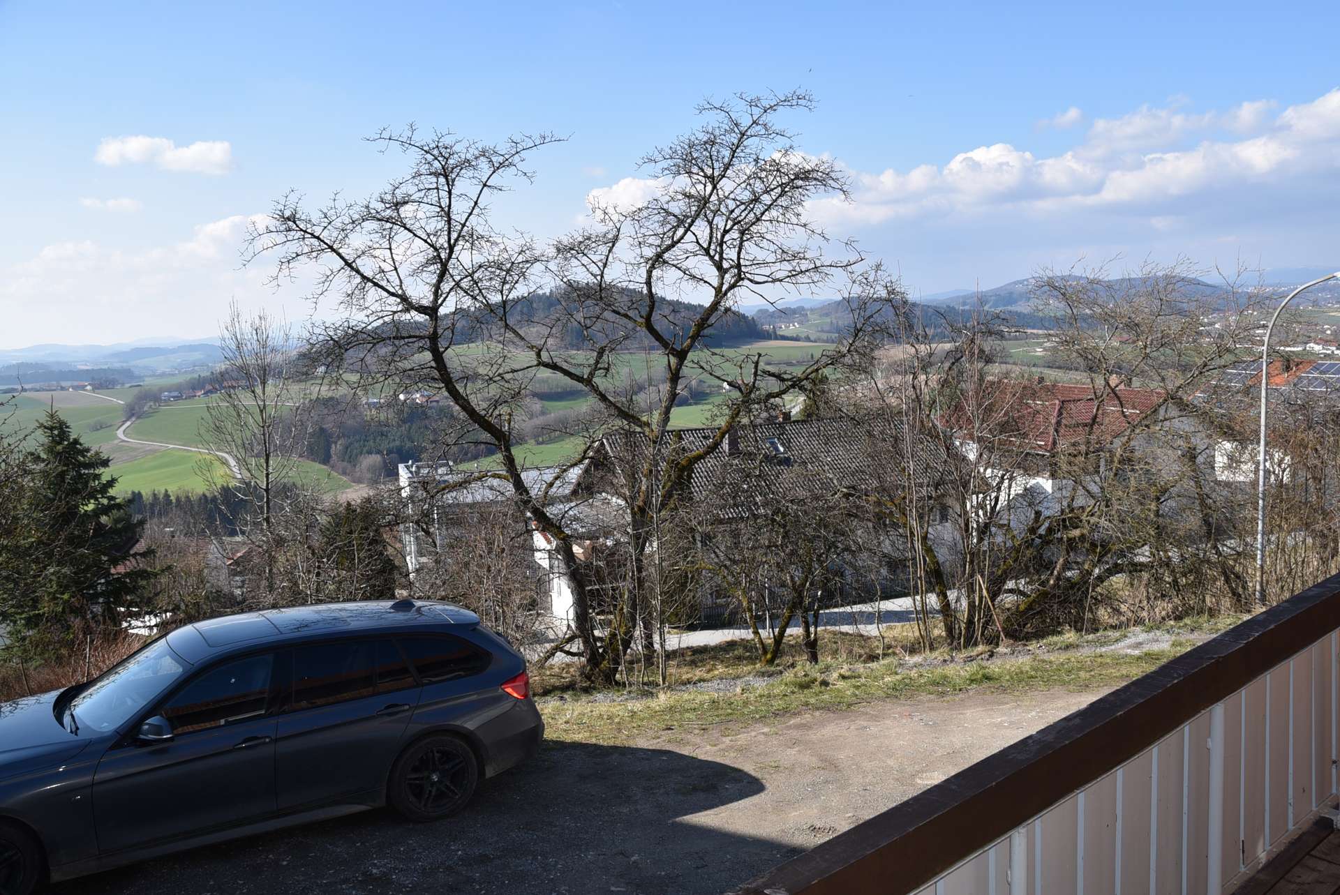 Ausblick
