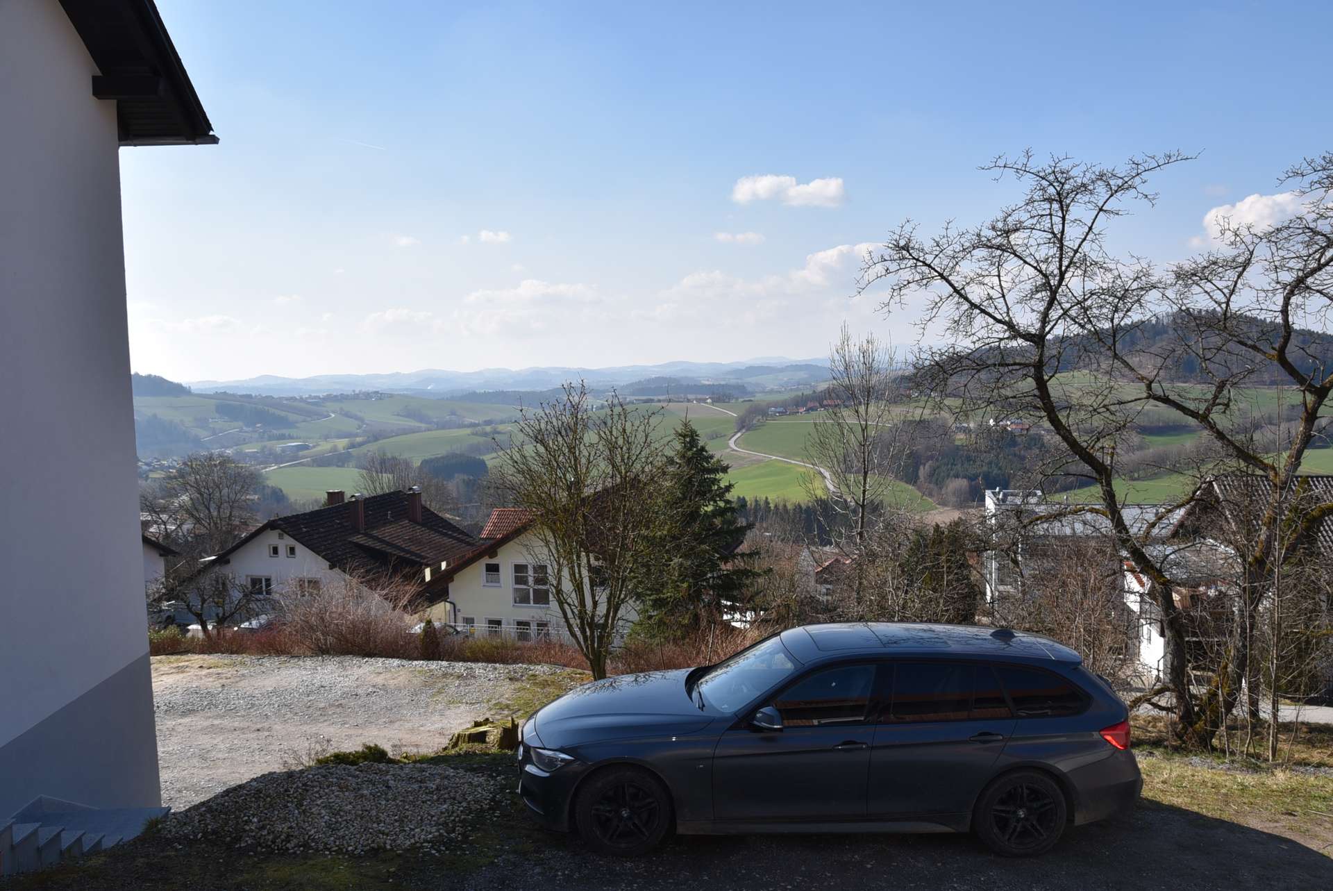 Ausblick