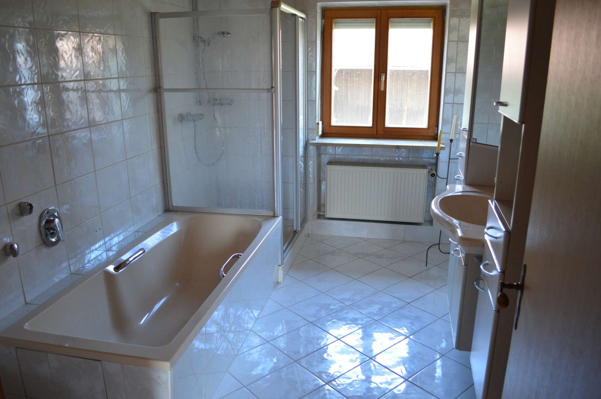 Badezimmer OG