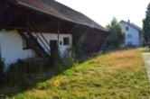 Nebengebäude - VERKAUFT!!! Ehemalige Hofstelle, sanierungsbedürftig für Bauträger oder Tierliebhaber