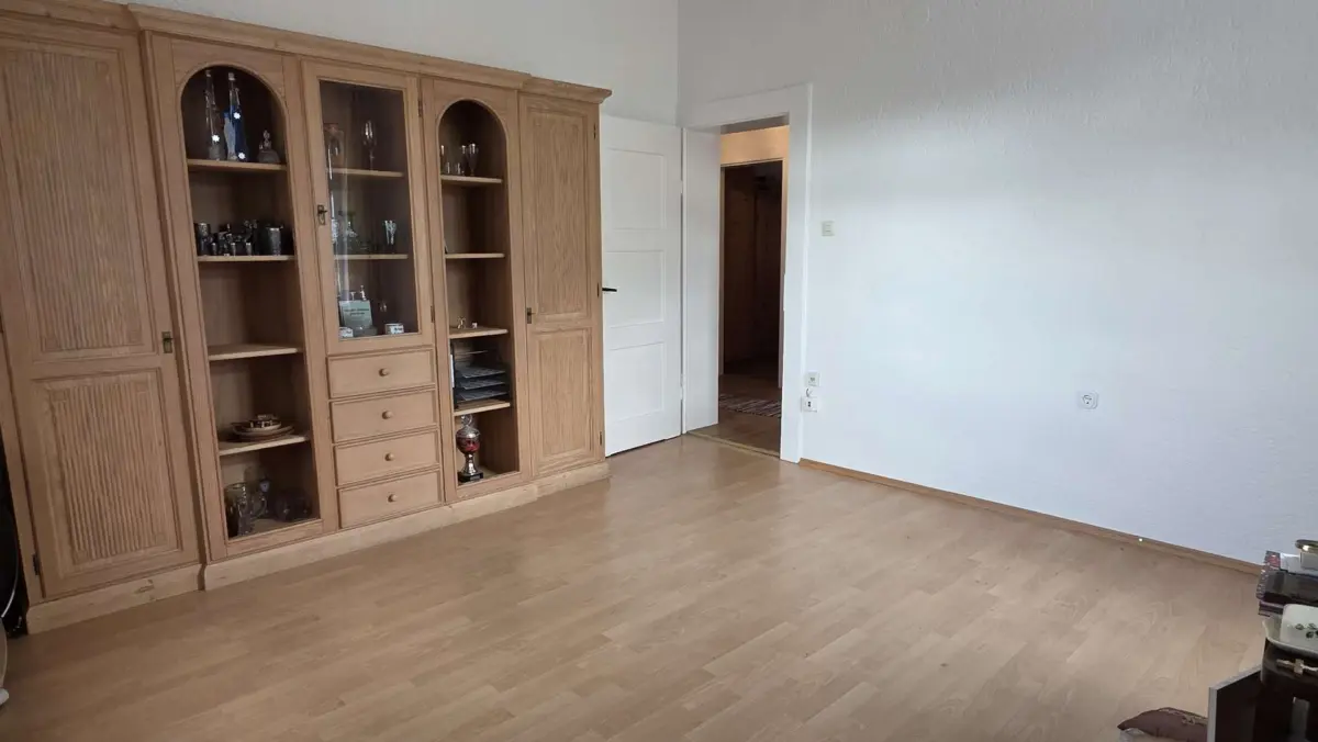 Zimmer 2 WE 1 EG