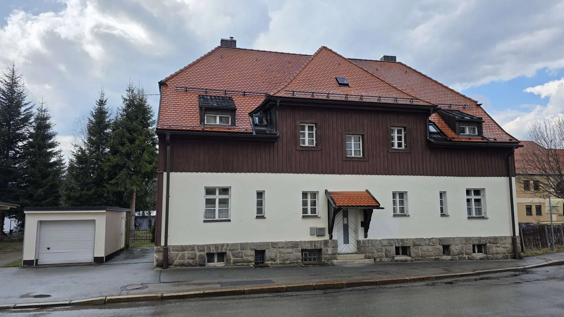 Außenansicht