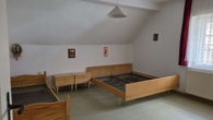 Zimmer 1 WE 4 OG - Ideales Anlageobjekt: 4 solide Wohneinheiten plus Ausbaureserve in Erholungsregion