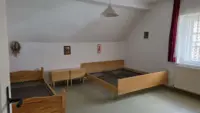Zimmer 1 WE 4 OG