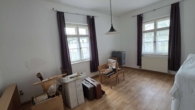 Zimmer 1 WE 2 EG - Ideales Anlageobjekt: 4 solide Wohneinheiten plus Ausbaureserve in Erholungsregion