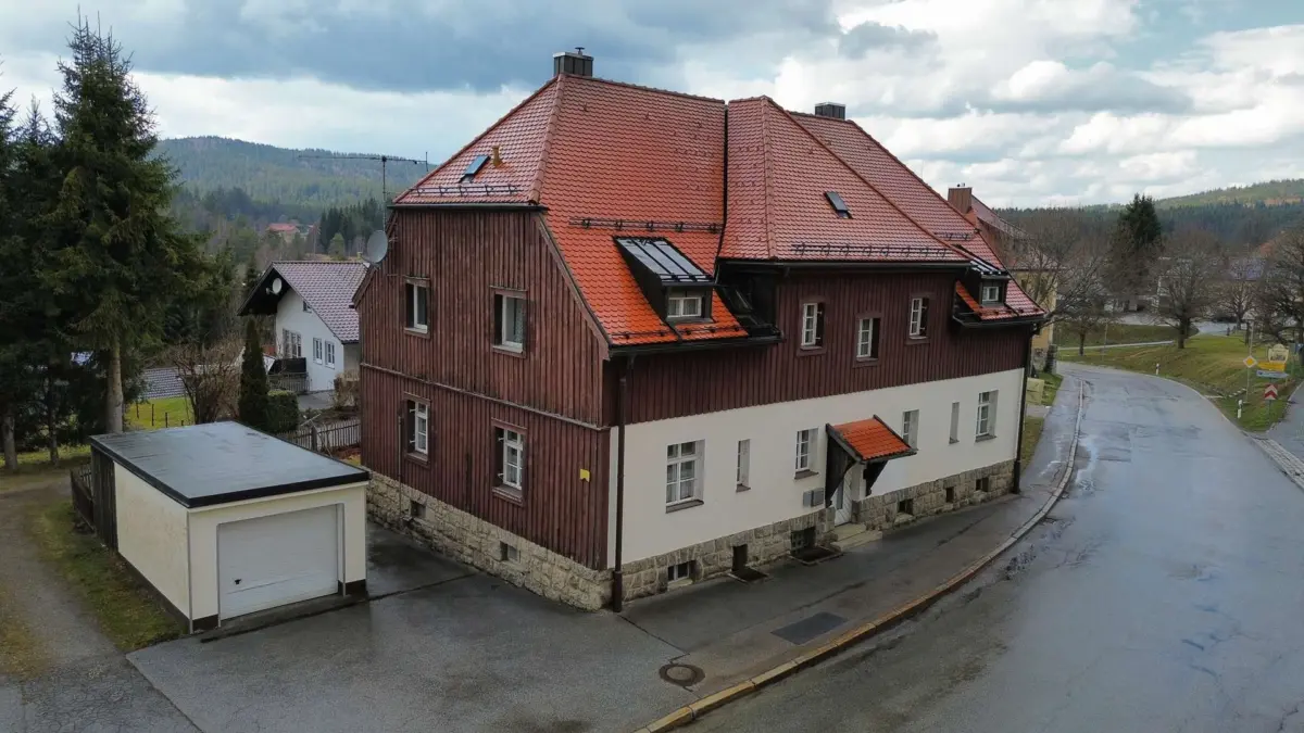 Luftaufnahme