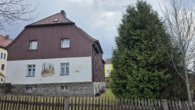 Außenansicht - Ideales Anlageobjekt: 4 solide Wohneinheiten plus Ausbaureserve in Erholungsregion