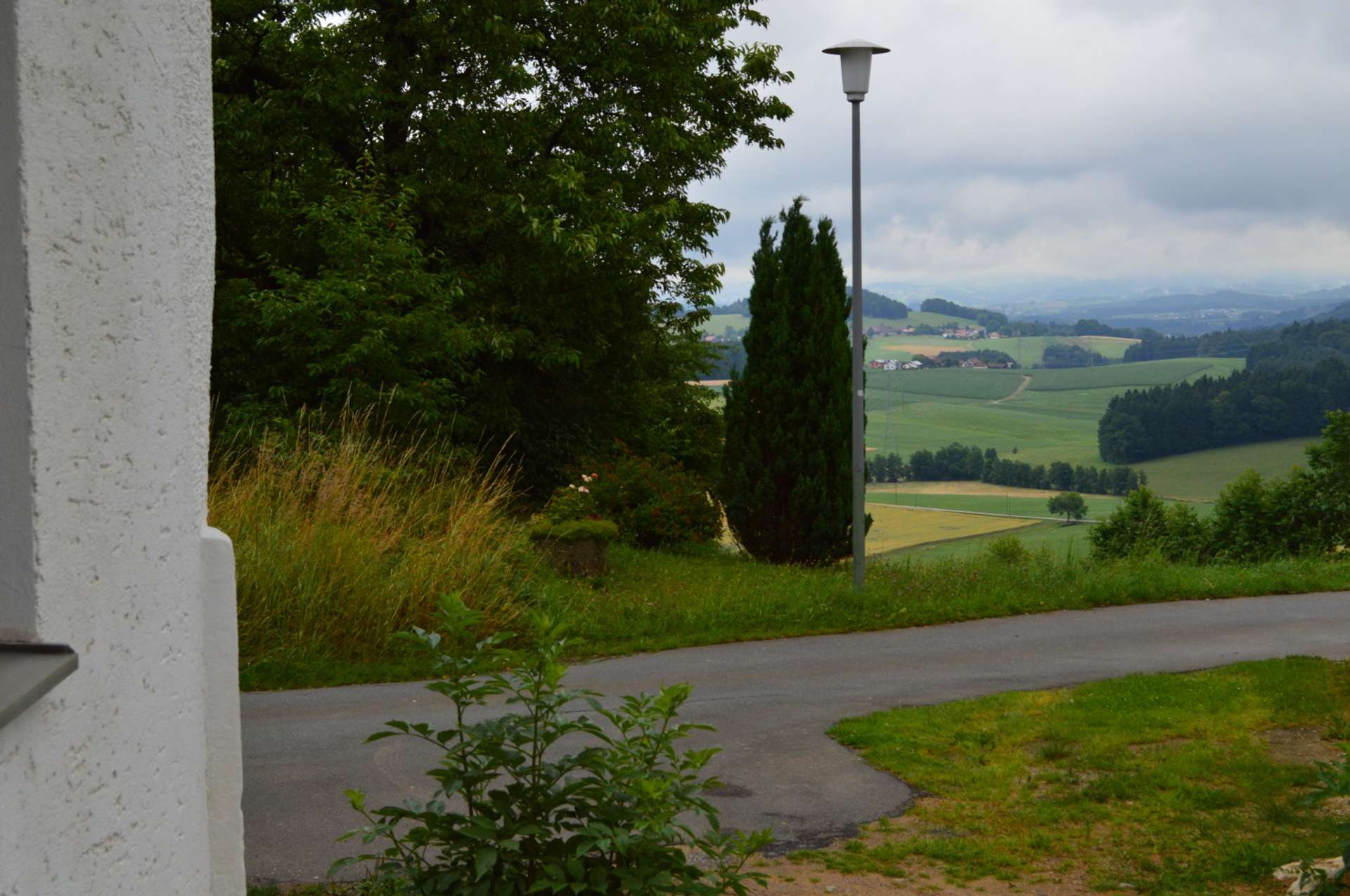 Ausblick