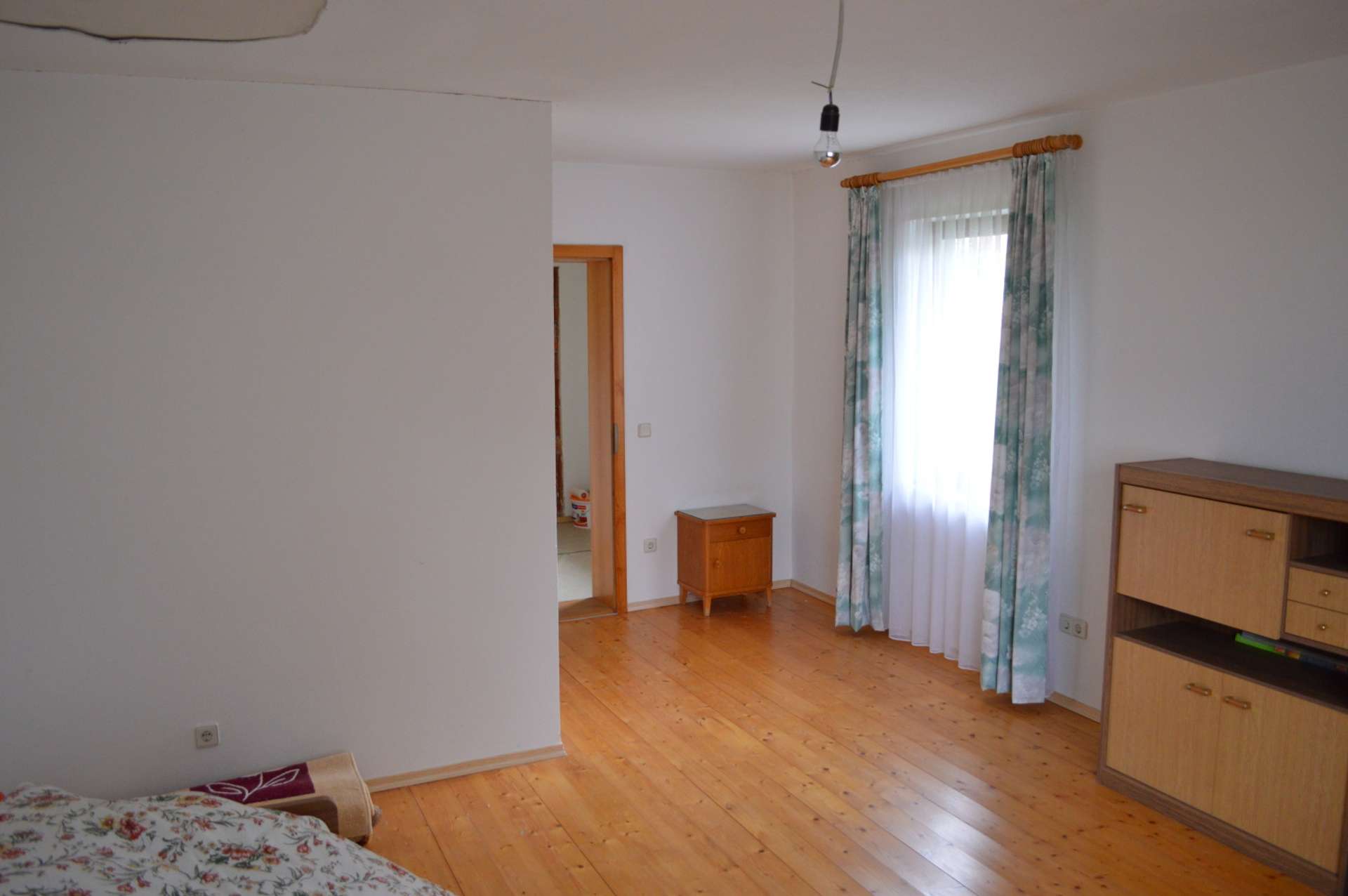 Schlafzimmer OG