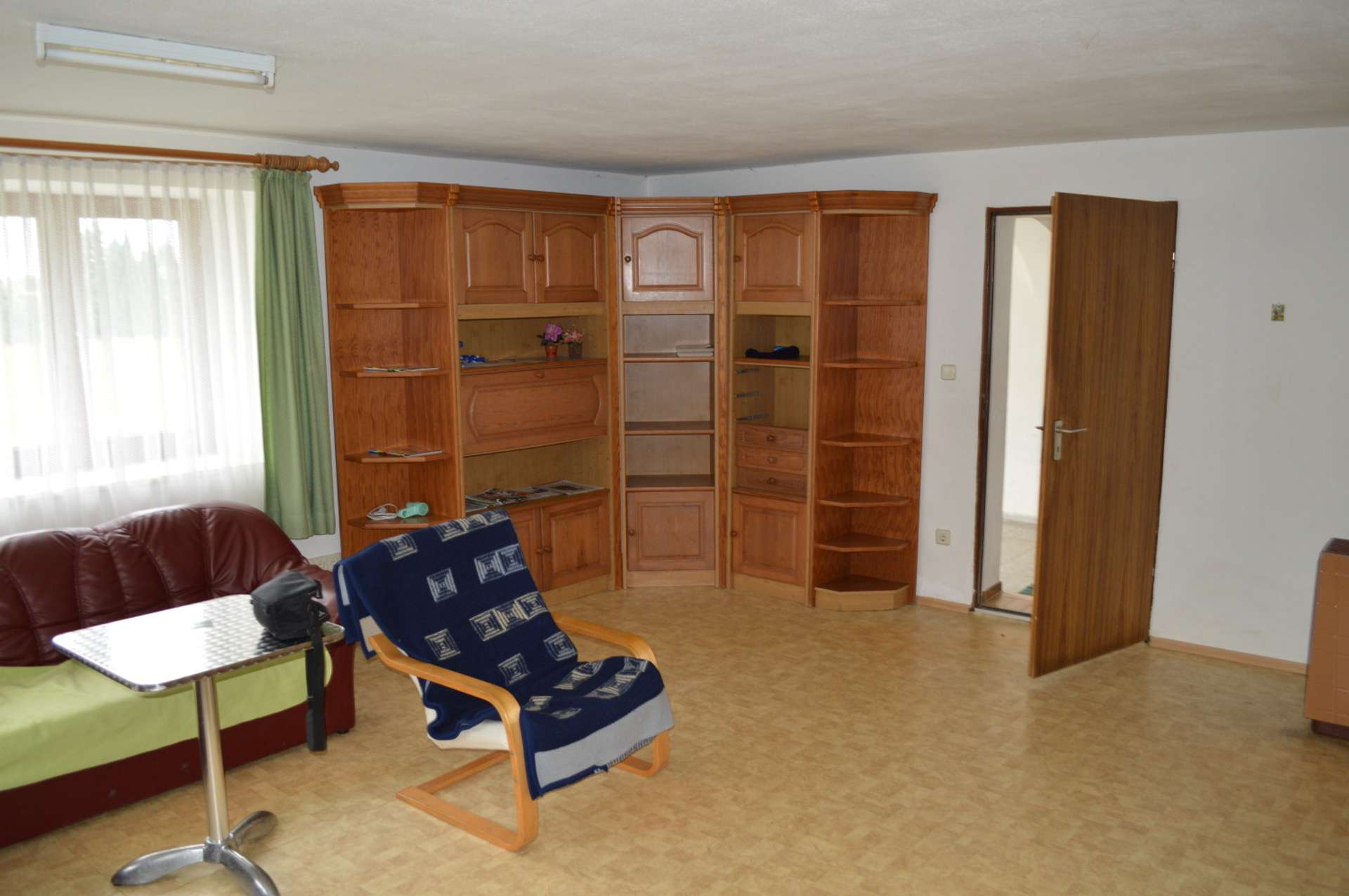 Wohnzimmer EG