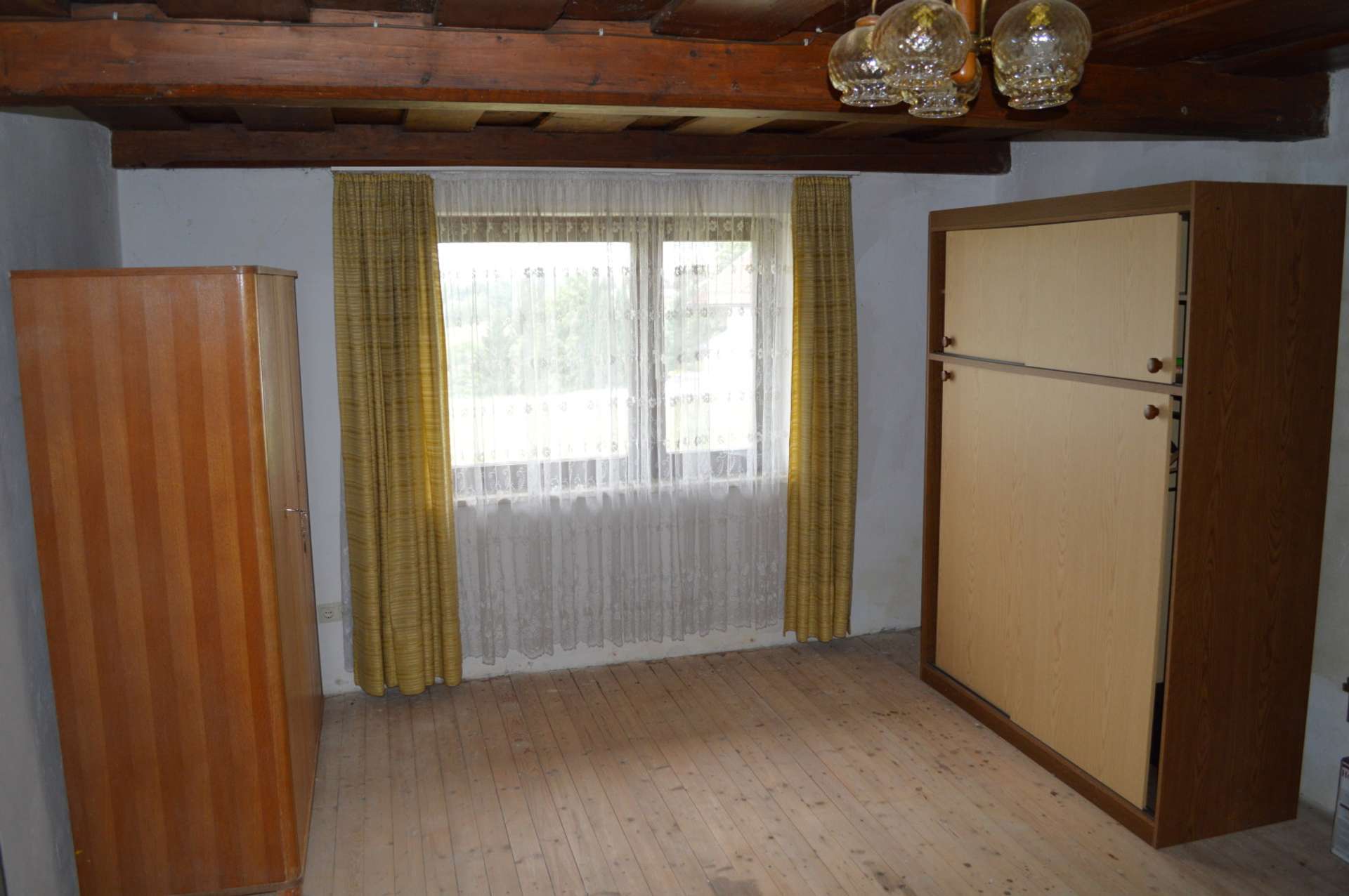 Schlafzimmer OG