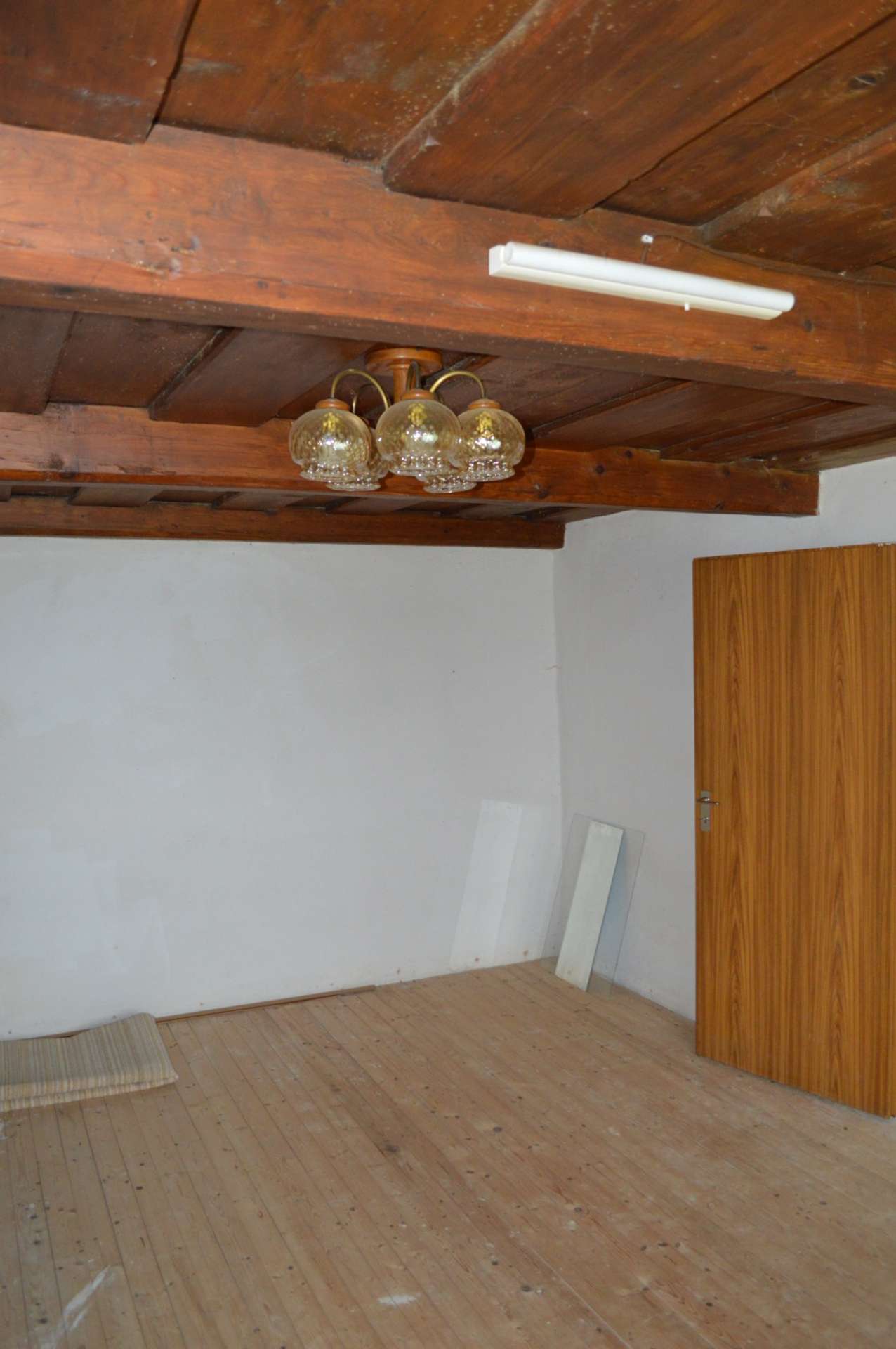 Schlafzimmer OG