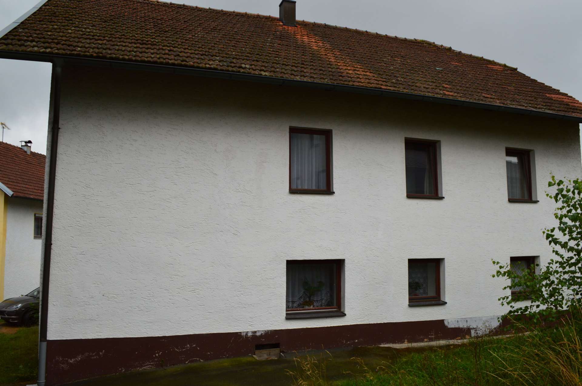 Nordansicht