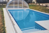 Pool - Traumhaftes Familienhaus mit Pool und großem Garten – Willkommen zu Hause