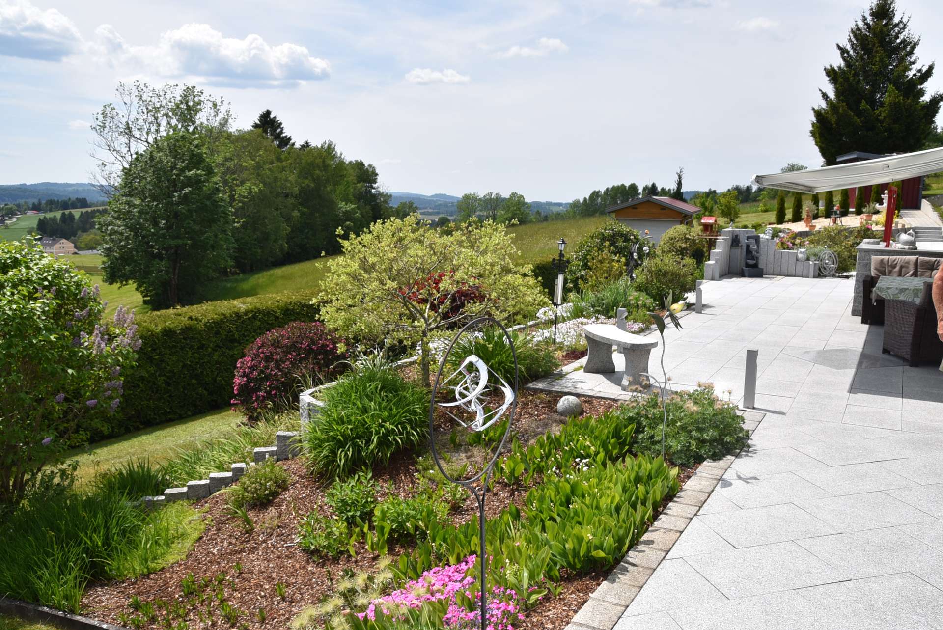 Garten