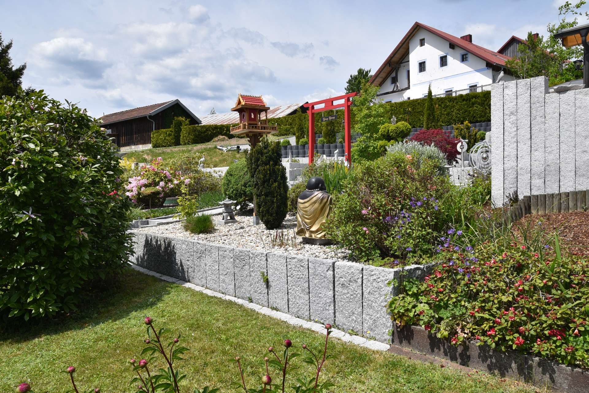 Garten