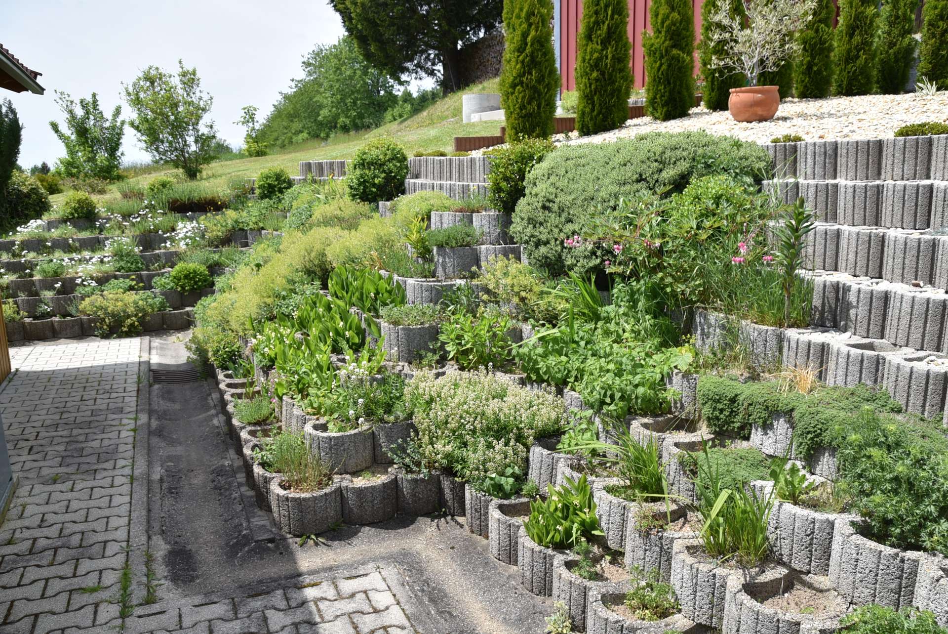 Garten