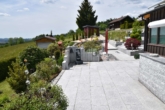 VERKAUFT!!! Wunderschönes Haus mit Fernsicht - Tierhaltung geeignet - großes Grundstück - Terrasse