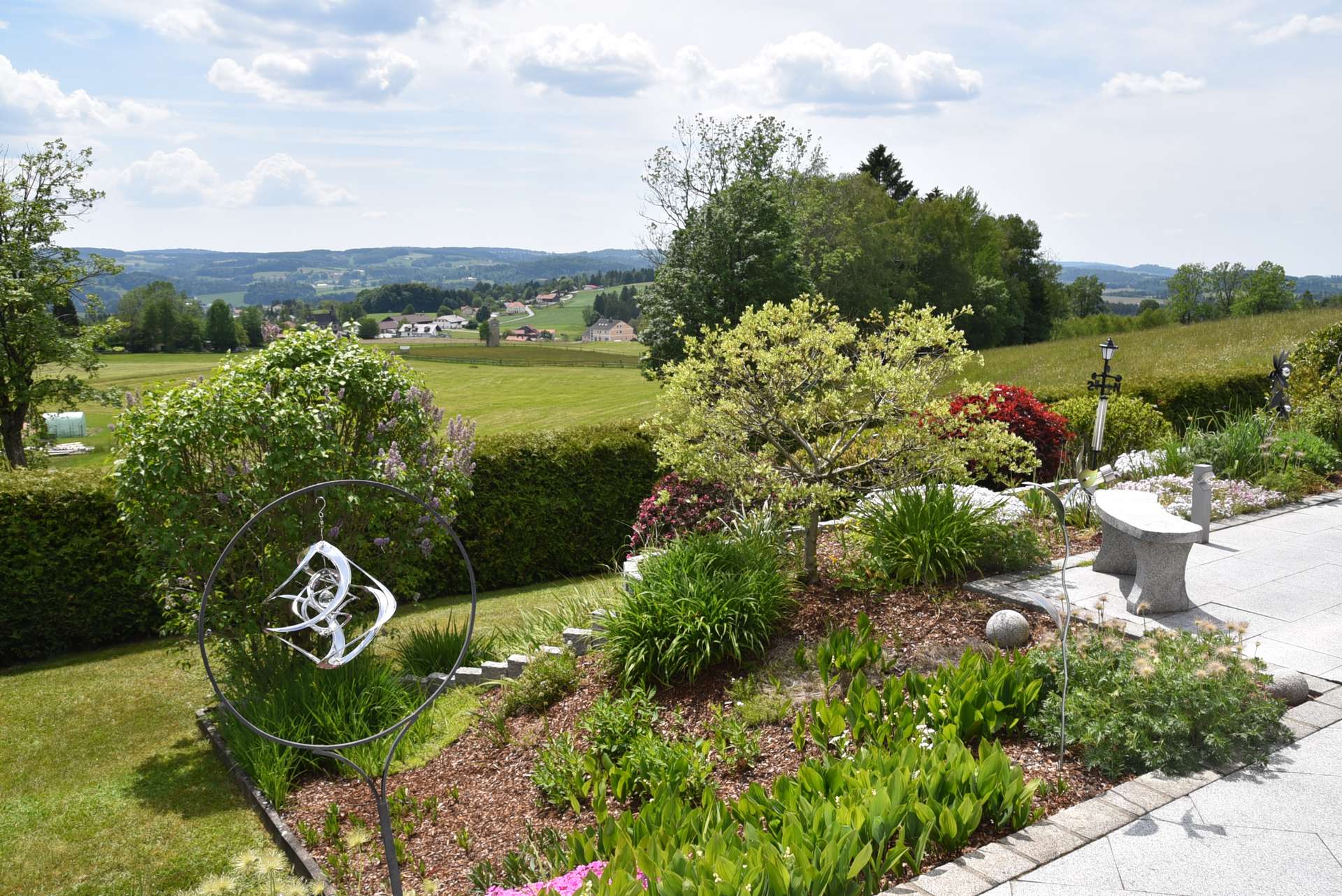Garten