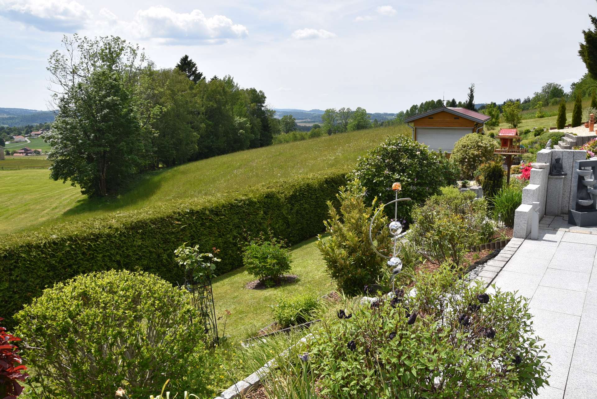 Garten