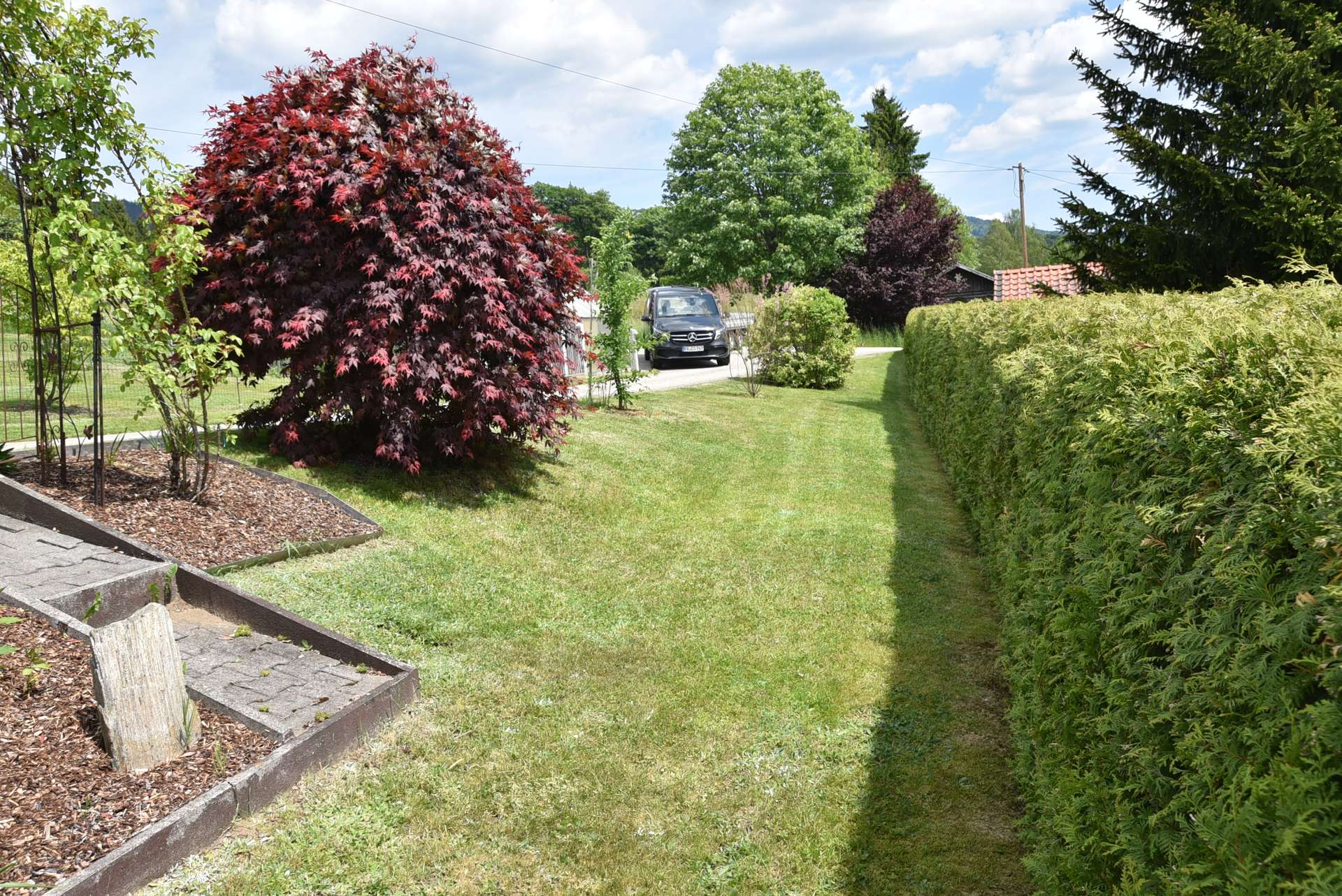 Garten