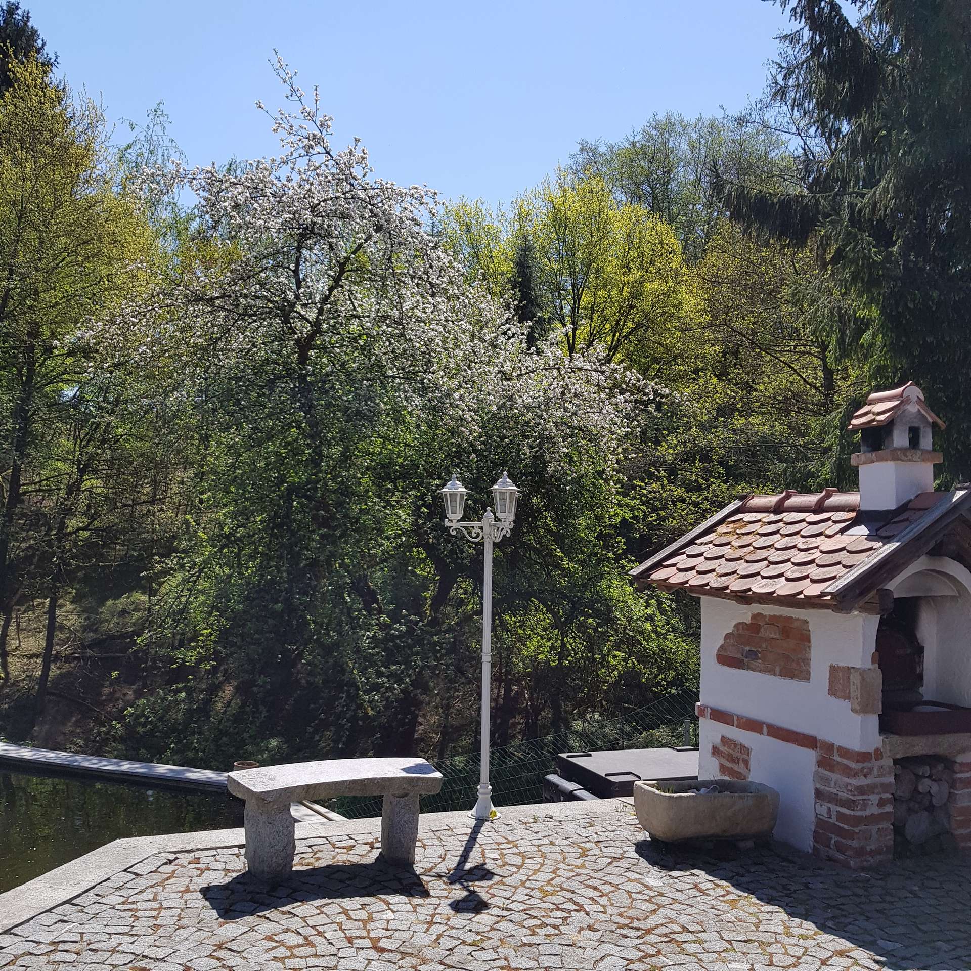 Garten