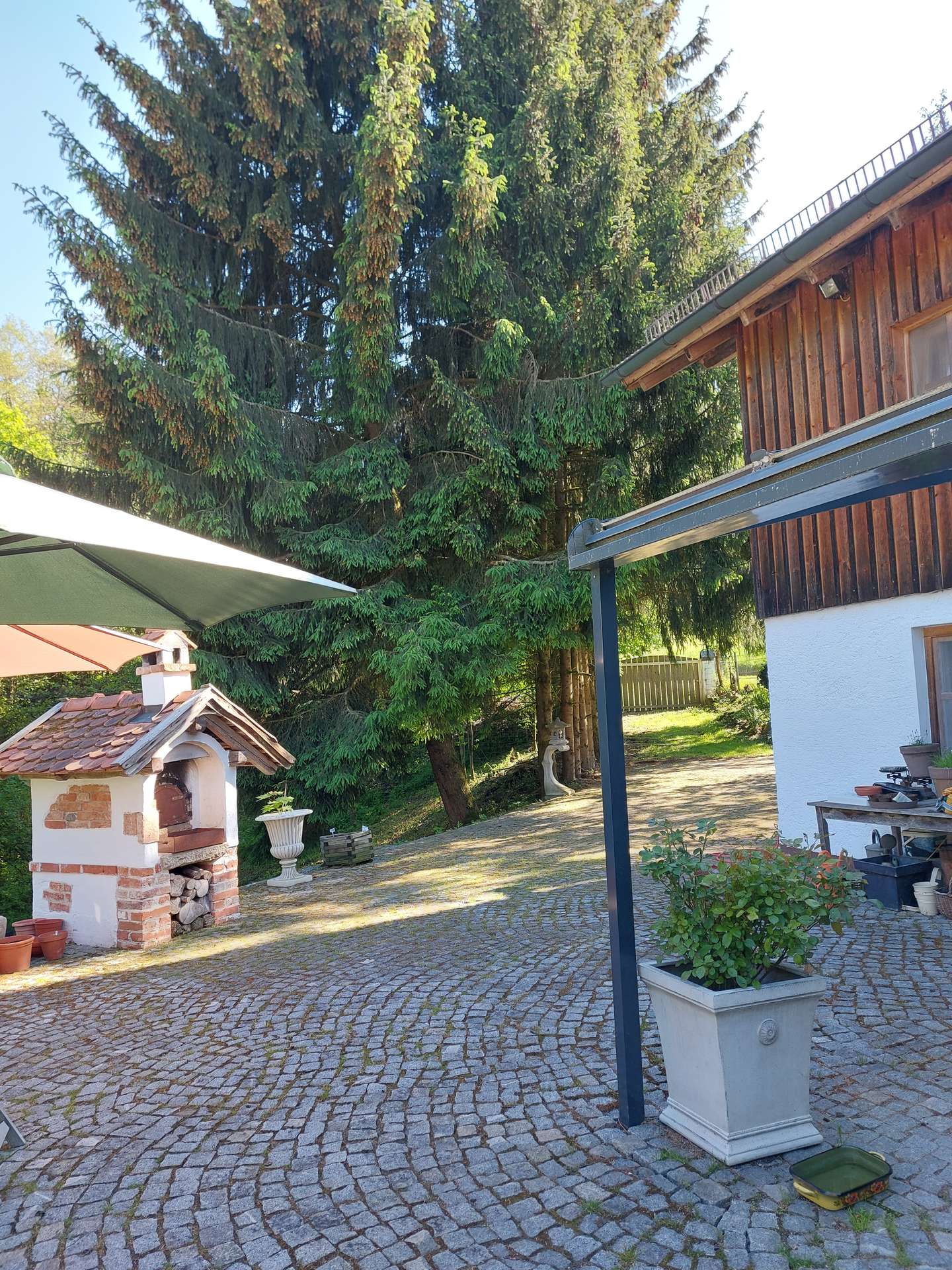 Veranda