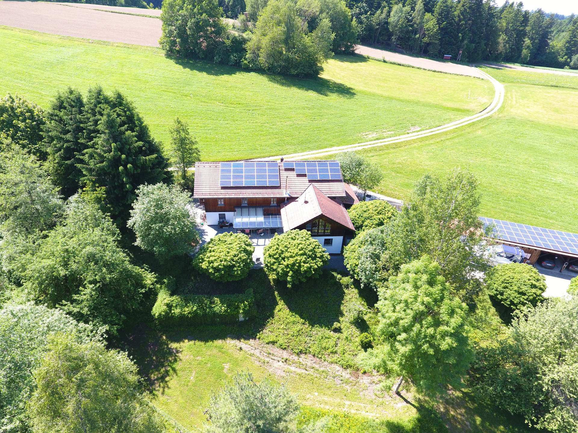 Luftbild