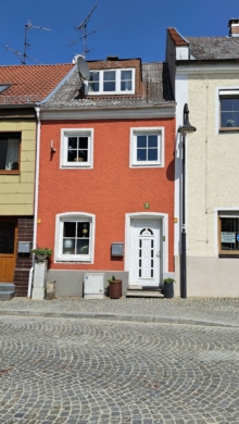 Kleines Reihenmittelhaus in Rotthalmünster, 94094 Rotthalmünster, Reihenmittelhaus