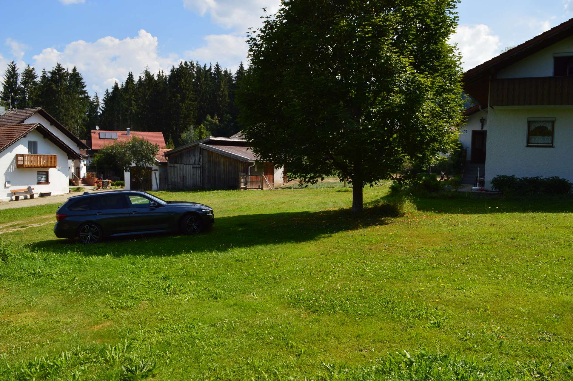 Garten
