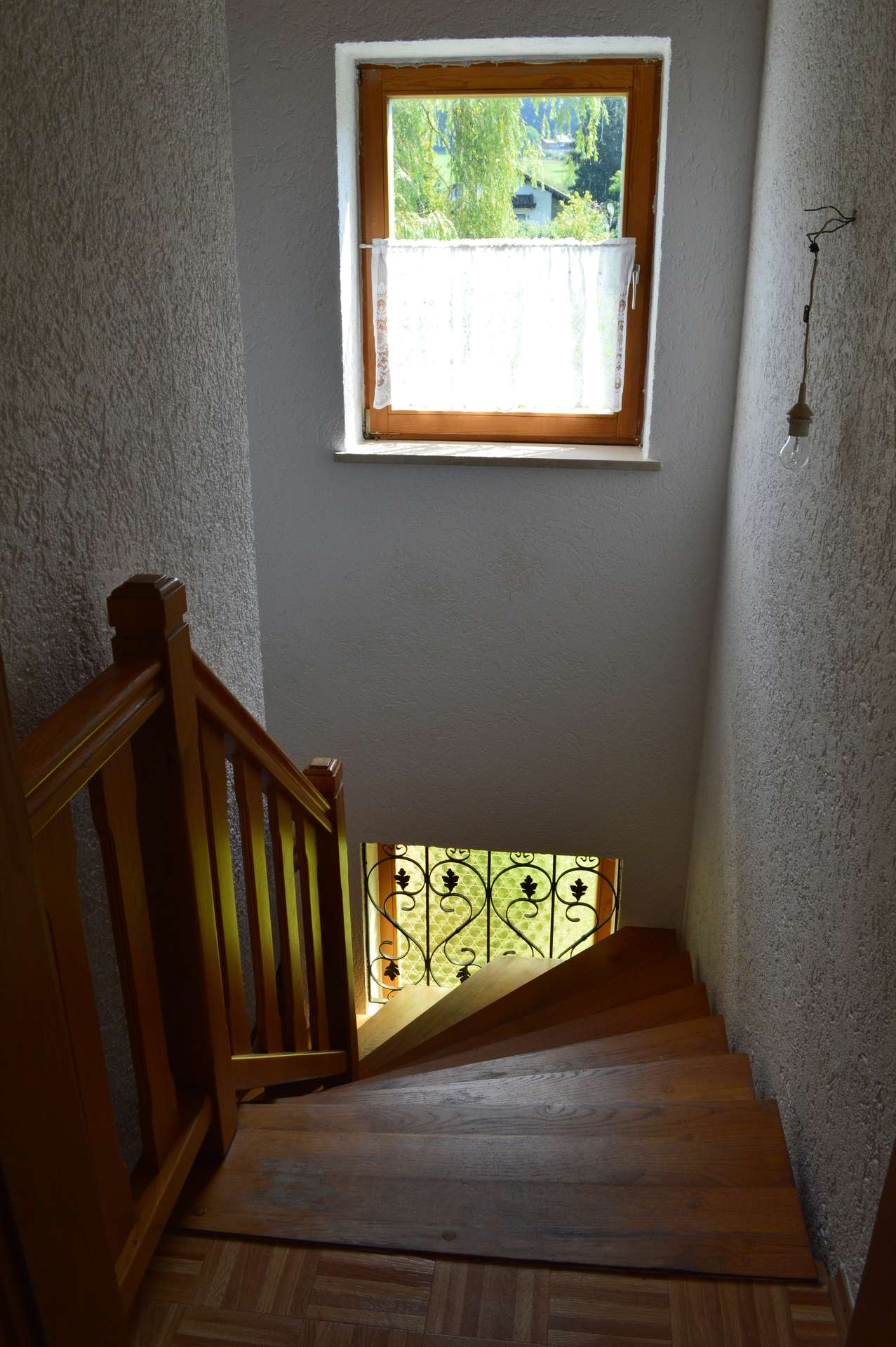 Treppenhaus