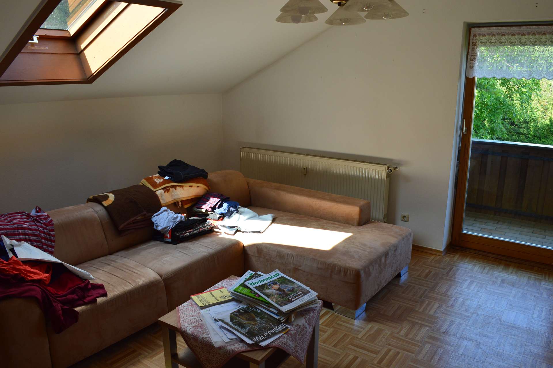 Wohnzimmer OG