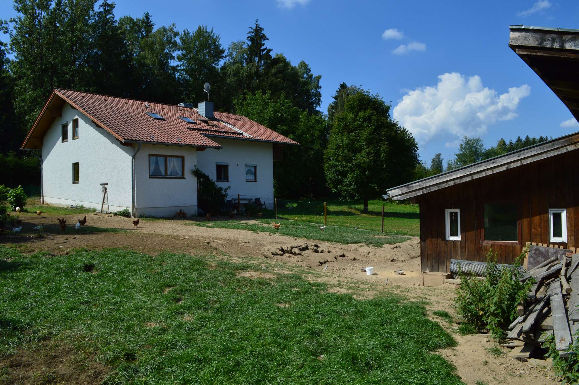 Garten