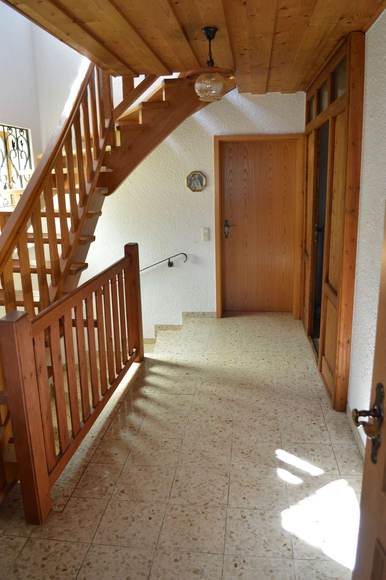 Treppenhaus