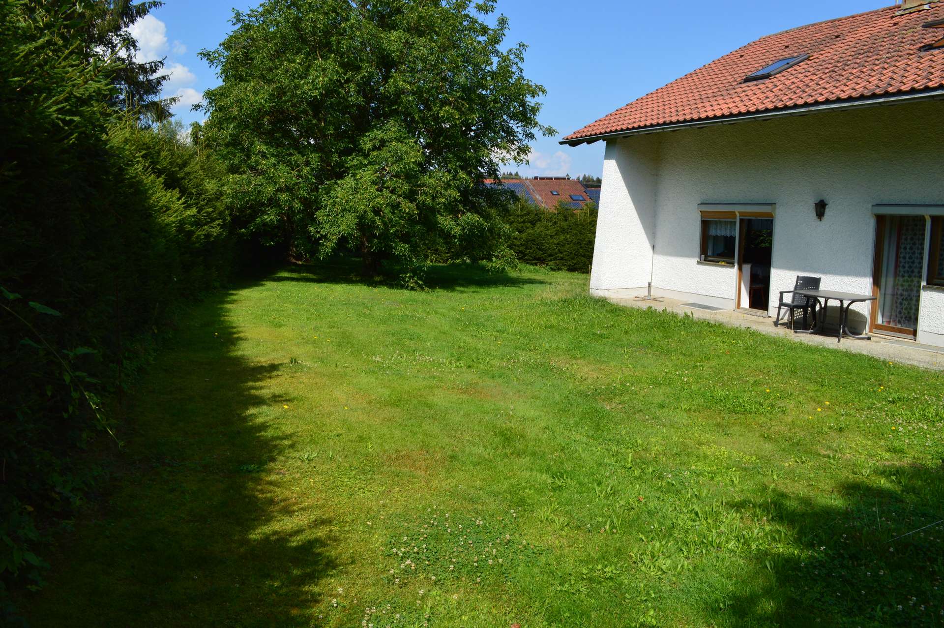 Garten