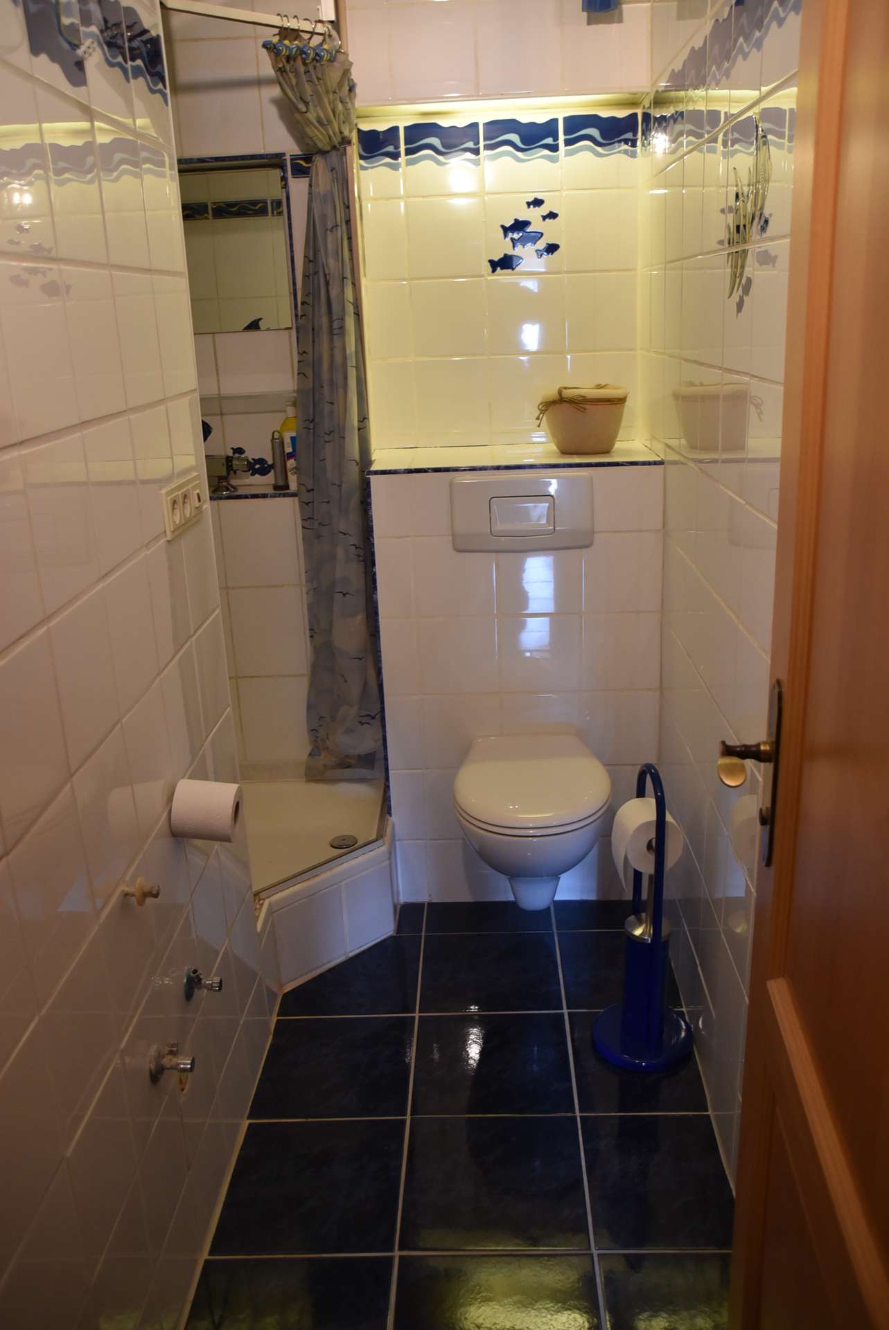 Gäste-WC