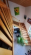 Großzügiges Mehrfamilienhaus mit gemütlichem Garten in Randlage - Treppenaufgang