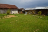 Garten - VERKAUFT!!! Kleine ehemalige Hofstelle (Neubau) mit viel Potential in ruhiger Lage
