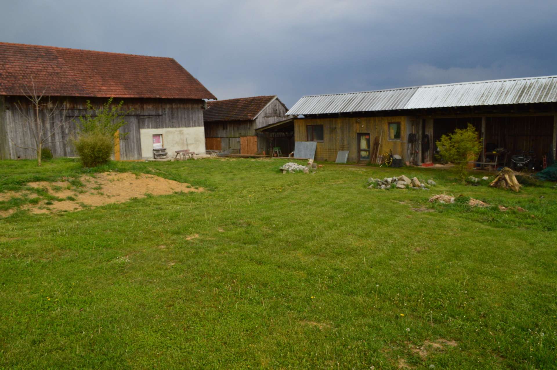 Garten